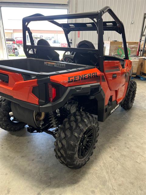 2024 Polaris General 1000 Premium in Waukon, Iowa - Photo 6