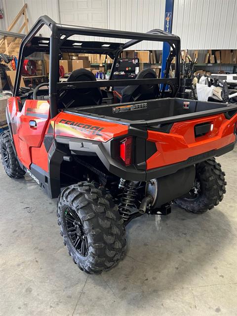 2024 Polaris General 1000 Premium in Waukon, Iowa - Photo 8