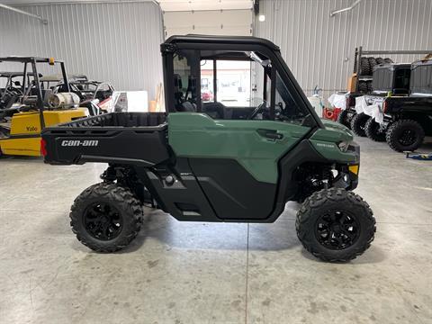 2025 Can-Am Defender DPS CAB in Waukon, Iowa - Photo 5