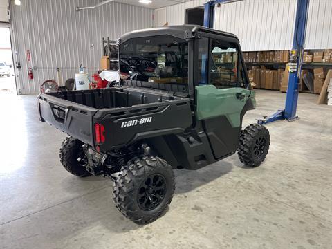 2025 Can-Am Defender DPS CAB in Waukon, Iowa - Photo 6