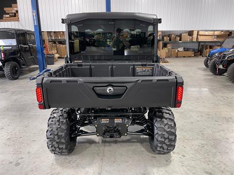 2025 Can-Am Defender DPS CAB in Waukon, Iowa - Photo 7