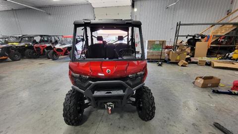 2024 Can-Am Defender MAX XT HD10 in Waukon, Iowa - Photo 7