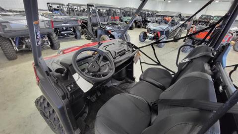 2024 Can-Am Defender MAX XT HD10 in Waukon, Iowa - Photo 4