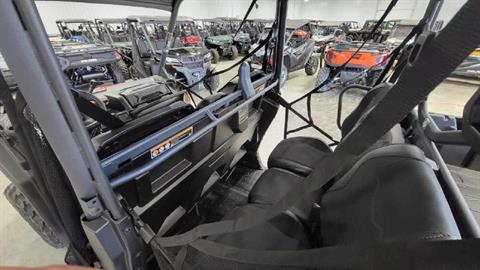 2024 Can-Am Defender MAX XT HD10 in Waukon, Iowa - Photo 5