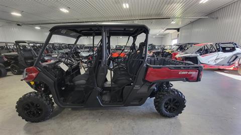 2024 Can-Am Defender MAX XT HD10 in Waukon, Iowa - Photo 8