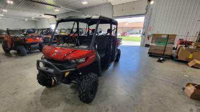 2024 Can-Am Defender MAX XT HD10 in Waukon, Iowa - Photo 10