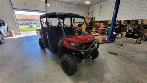 2024 Can-Am Defender MAX XT HD10 in Waukon, Iowa - Photo 11