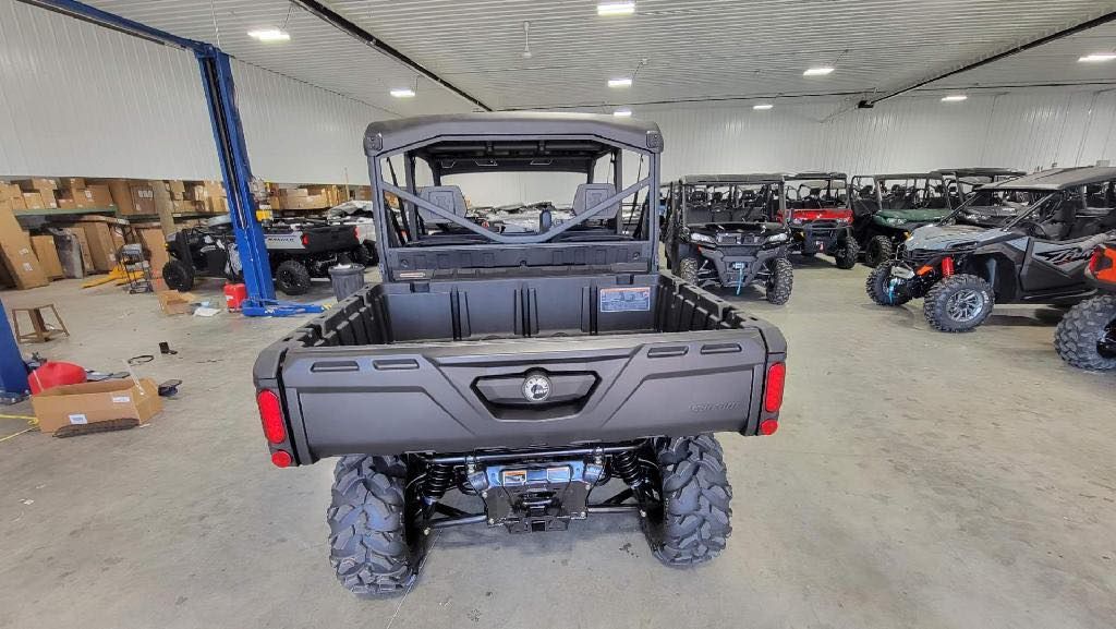 2024 Can-Am Defender MAX XT HD10 in Waukon, Iowa - Photo 14