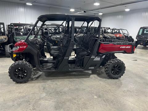 2024 Can-Am Defender MAX XT HD10 in Waukon, Iowa - Photo 1