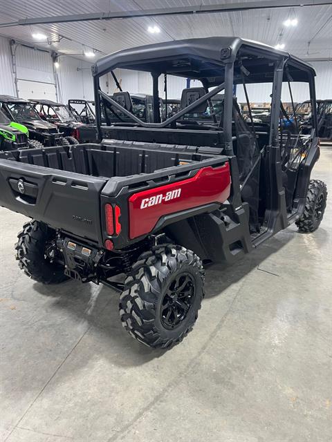 2024 Can-Am Defender MAX XT HD10 in Waukon, Iowa - Photo 7