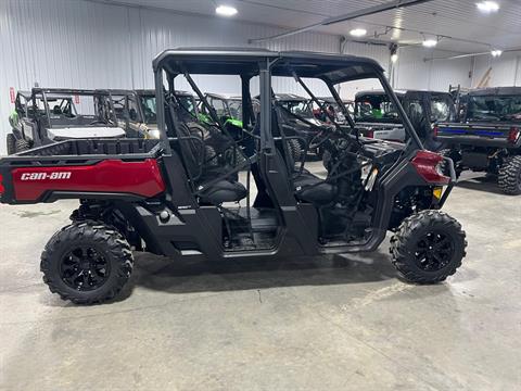 2024 Can-Am Defender MAX XT HD10 in Waukon, Iowa - Photo 13