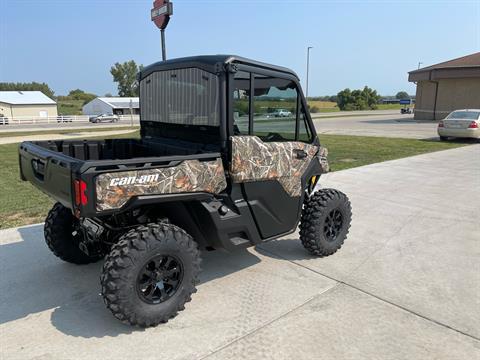 2025 Can-Am Defender Limited in Waukon, Iowa - Photo 6