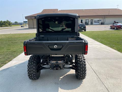 2025 Can-Am Defender Limited in Waukon, Iowa - Photo 7