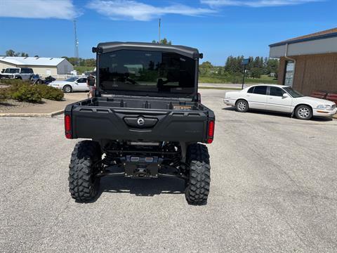 2025 Can-Am Defender MAX Limited in Waukon, Iowa - Photo 7