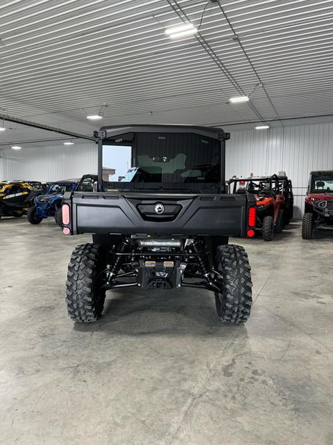 2025 Can-Am Defender Limited in Waukon, Iowa - Photo 7