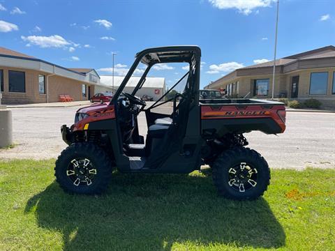 2025 Polaris Ranger XP 1000 Premium in Waukon, Iowa