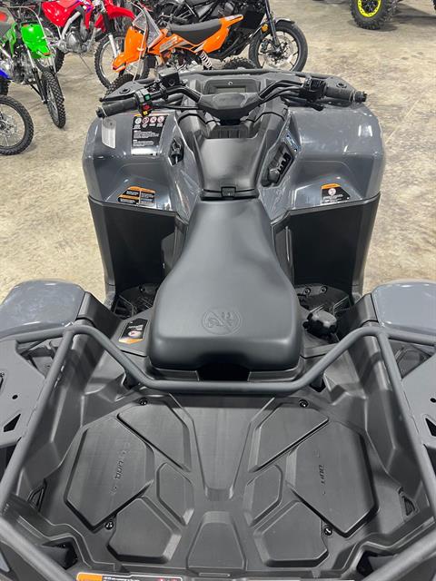 2024 Can-Am Outlander DPS 500 in Waukon, Iowa - Photo 7