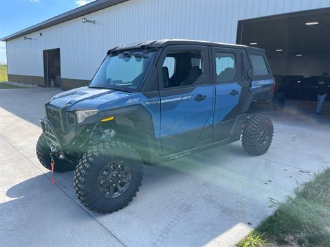 2024 Polaris Polaris XPEDITION ADV 5 Northstar in Waukon, Iowa - Photo 2