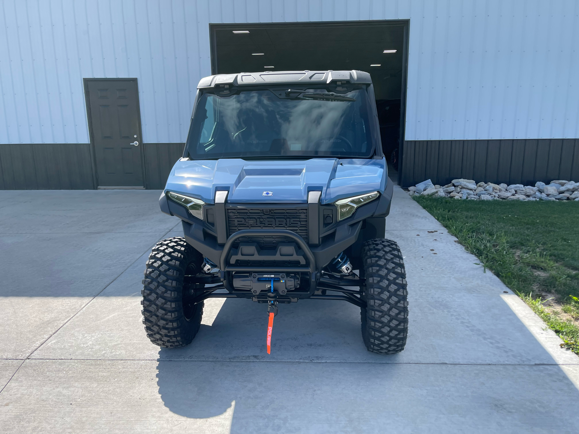 2024 Polaris Polaris XPEDITION ADV 5 Northstar in Waukon, Iowa - Photo 4