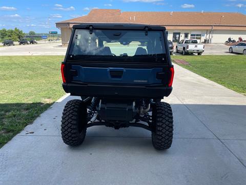 2024 Polaris Polaris XPEDITION ADV 5 Northstar in Waukon, Iowa - Photo 10