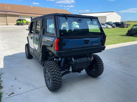 2024 Polaris Polaris XPEDITION ADV 5 Northstar in Waukon, Iowa - Photo 11