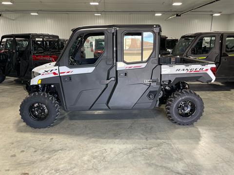 2025 Polaris Ranger Crew XP 1000 NorthStar Trail Boss Edition in Waukon, Iowa - Photo 1