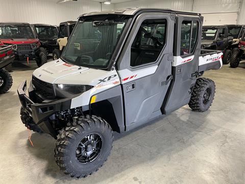 2025 Polaris Ranger Crew XP 1000 NorthStar Trail Boss Edition in Waukon, Iowa - Photo 2