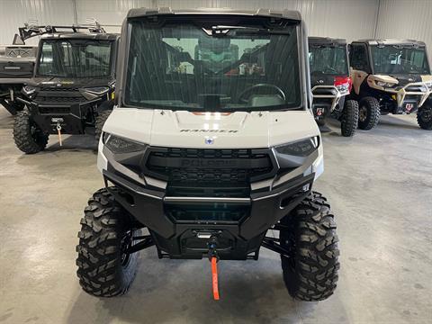 2025 Polaris Ranger Crew XP 1000 NorthStar Trail Boss Edition in Waukon, Iowa - Photo 3