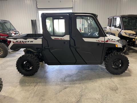 2025 Polaris Ranger Crew XP 1000 NorthStar Trail Boss Edition in Waukon, Iowa - Photo 5