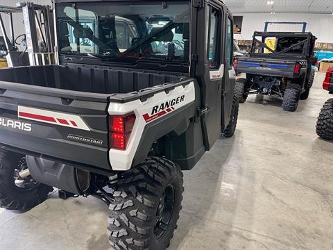 2025 Polaris Ranger Crew XP 1000 NorthStar Trail Boss Edition in Waukon, Iowa - Photo 6