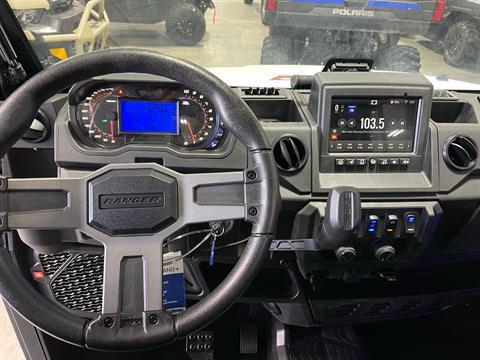 2025 Polaris Ranger Crew XP 1000 NorthStar Trail Boss Edition in Waukon, Iowa - Photo 10