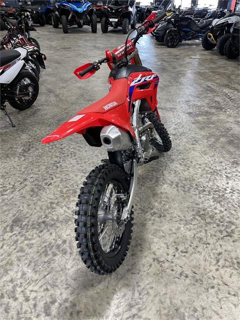 2024 Honda CRF250RX in Waukon, Iowa - Photo 3