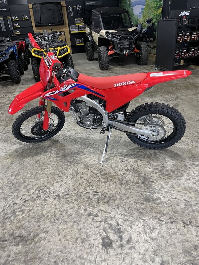 2024 Honda CRF250RX in Waukon, Iowa - Photo 4