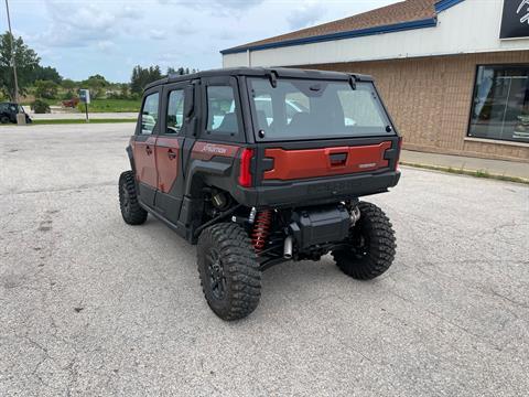 2024 Polaris Polaris XPEDITION ADV 5 Northstar in Waukon, Iowa - Photo 8