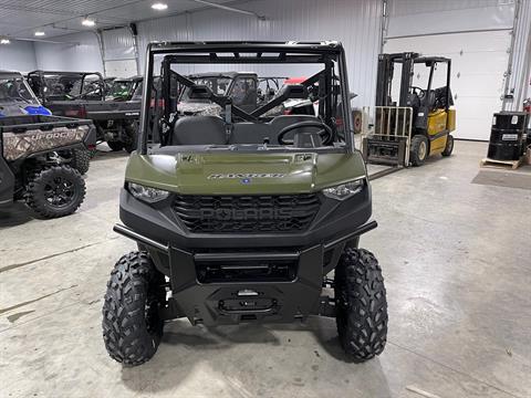 2024 Polaris Ranger 1000 EPS in Waukon, Iowa - Photo 6