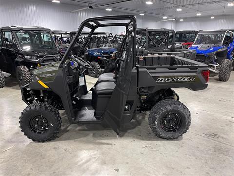 2024 Polaris Ranger 1000 EPS in Waukon, Iowa - Photo 7