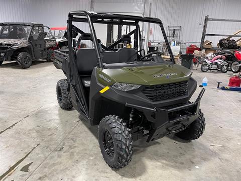 2024 Polaris Ranger 1000 EPS in Waukon, Iowa - Photo 13