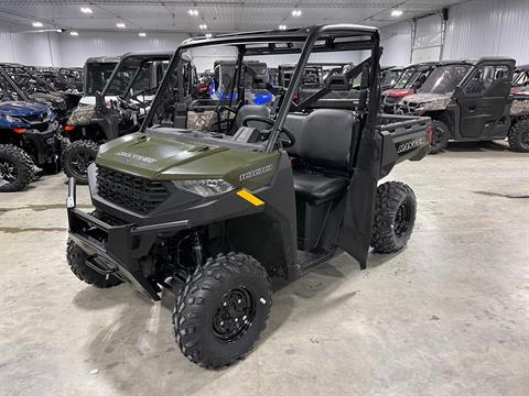 2024 Polaris Ranger 1000 EPS in Waukon, Iowa - Photo 14