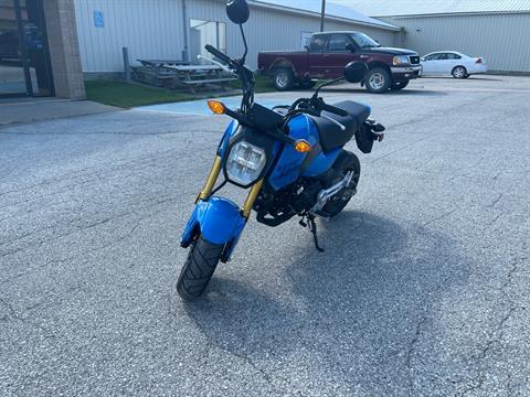 2025 Honda Grom in Waukon, Iowa - Photo 2