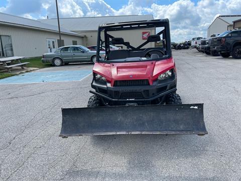 2015 Polaris Ranger®570 Full Size in Waukon, Iowa - Photo 3