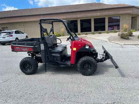 2015 Polaris Ranger®570 Full Size in Waukon, Iowa - Photo 5