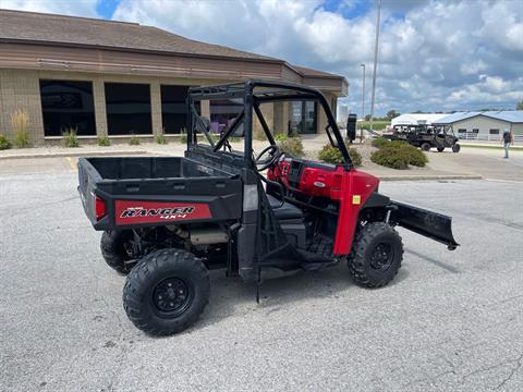 2015 Polaris Ranger®570 Full Size in Waukon, Iowa - Photo 6