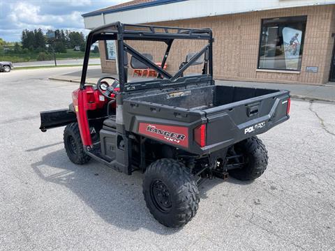 2015 Polaris Ranger®570 Full Size in Waukon, Iowa - Photo 8