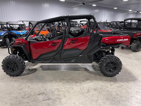 2024 Can-Am Commander MAX XT 1000R in Waukon, Iowa - Photo 1