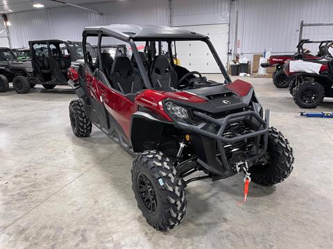 2024 Can-Am Commander MAX XT 1000R in Waukon, Iowa - Photo 4