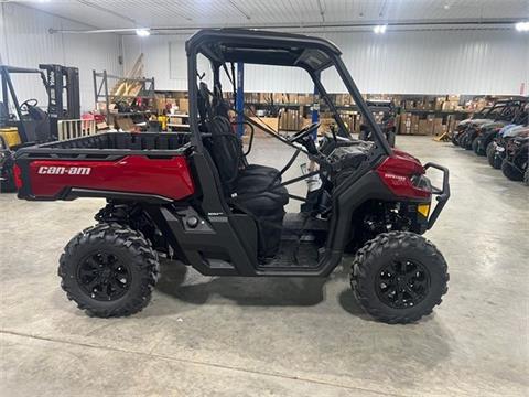 2024 Can-Am Defender XT HD10 in Waukon, Iowa - Photo 1