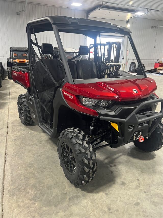 2024 Can-Am Defender XT HD10 in Waukon, Iowa - Photo 2