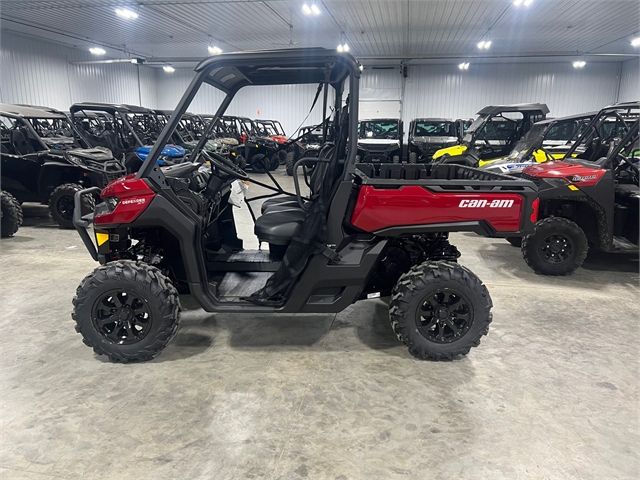 2024 Can-Am Defender XT HD10 in Waukon, Iowa - Photo 4