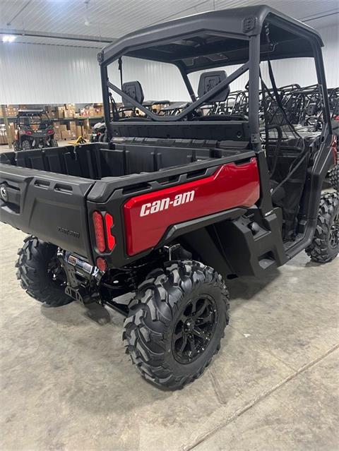 2024 Can-Am Defender XT HD10 in Waukon, Iowa - Photo 8