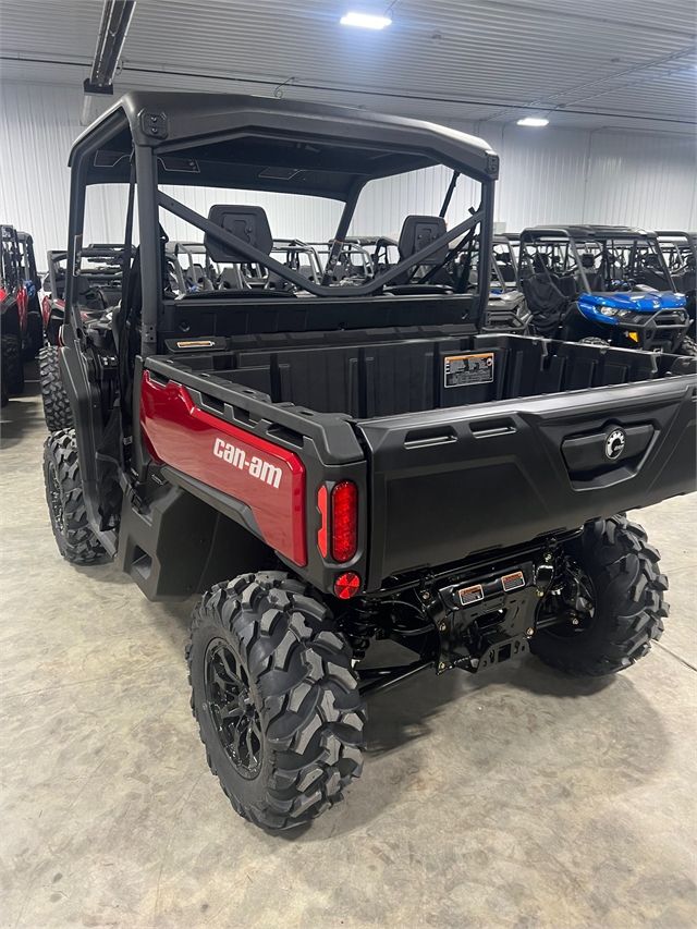 2024 Can-Am Defender XT HD10 in Waukon, Iowa - Photo 11